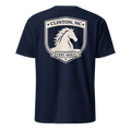 Clinton, NC - School Pride - Unisex T-Shirt
