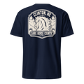 Clinton, NC - Dark Horse Country - Unisex T-Shirt