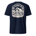 Clement, NC - Tobacco Country - Unisex T-Shirt