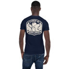 Clement, NC - Raider Country - Unisex T-Shirt