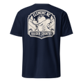 Clement, NC - Raider Country - Unisex T-Shirt