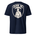 Dunn, NC - Gen. Lee Airborne - Unisex T-Shirt