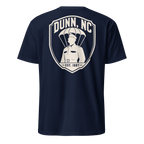 Dunn, NC - Gen. Lee Airborne - Unisex T-Shirt