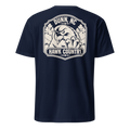 Dunn, NC - Hawk Country - Unisex T-Shirt