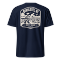 Bunnlevel, NC - Farm Heritage - Unisex T-Shirt