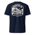 Bunnlevel, NC - Crossroads - Unisex T-Shirt