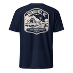 Bunnlevel, NC - Crossroads - Unisex T-Shirt