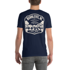 Bunnlevel, NC - Town Heritage - Unisex T-Shirt