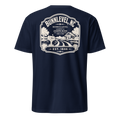 Bunnlevel, NC - Town Heritage - Unisex T-Shirt
