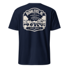 Bunnlevel, NC - Town Heritage - Unisex T-Shirt