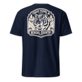 Fuquay-Varina, NC - Bengal Country - Unisex T-Shirt