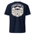 Fuquay-Varina, NC - Fuquay Springs - Unisex T-Shirt