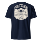 Fuquay-Varina, NC - Fuquay Springs - Unisex T-Shirt