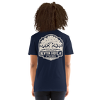 Newton Grove, NC - At The Grove - Unisex T-Shirt