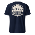 Newton Grove, NC - At The Grove - Unisex T-Shirt