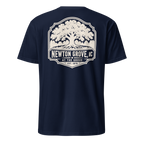Newton Grove, NC - At The Grove - Unisex T-Shirt