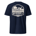 Newton Grove, NC - Farm Heritage - Unisex T-Shirt