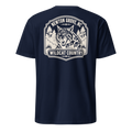Newton Grove, NC - Wildcat Country - Unisex T-Shirt