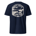 White Lake - Lake Life - Unisex T-Shirt
