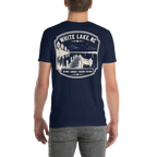 White Lake - Home Away From Home - Unisex T-Shirt