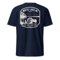 White Lake - Home Away From Home - Unisex T-Shirt