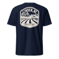 Linden, NC - Farm Life - Unisex T-Shirt