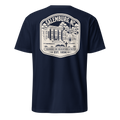 Salemburg, NC - Faith & Education - Unisex T-Shirt