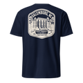Salemburg, NC - Model Community - Unisex T-Shirt