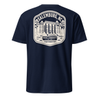 Salemburg, NC - Model Community - Unisex T-Shirt