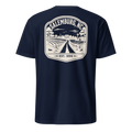 Salemburg, NC - Faith, Family, Farming - Unisex T-Shirt