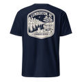 Lumberton, NC - Lumber River - Unisex T-Shirt