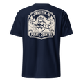 Lumberton, NC - Pirate Country - Unisex T-Shirt