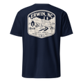 Erwin, NC - Mill Town - Unisex T-Shirt