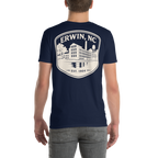 Erwin, NC - Erwin Mills - Unisex T-Shirt