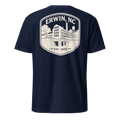 Erwin, NC - Erwin Mills - Unisex T-Shirt