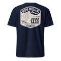 Hope Mills, NC - The Old Mill - Unisex T-Shirt
