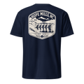 Hope Mills, NC - Hope Mills Dam - Unisex T-Shirt