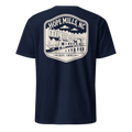 Hope Mills, NC - Downtown - Unisex T-Shirt