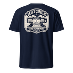 Gray's Creek, NC - Station 18 - Unisex T-Shirt