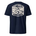 Gray's Creek, NC - The Creek - Unisex T-Shirt