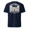 Gray's Creek, NC - Rooted - Unisex T-Shirt