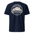 Mount Olive, NC - Pickle Capital - Unisex T-Shirt