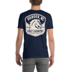 Vander, NC - Colt Country - Unisex T-Shirt