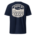 Vander, NC - Farm Life - Unisex T-Shirt