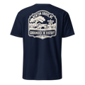 Newton Grove, NC - Grounded In History Unisex T-Shirt