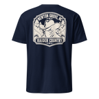 Newton Grove, NC - Raider Country - Unisex T-Shirt