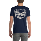 Buies Creek, NC - Main Street - Unisex T-Shirt
