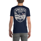 America 250 - Rooted In America - Unisex T-Shirt