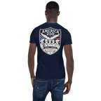 America 250 - Pride & Honor- Unisex T-Shirt