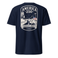 America 250 - Liberty - Unisex T-Shirt